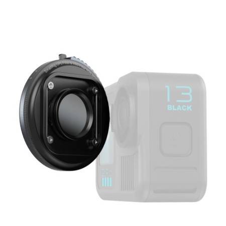 SmallRig 4942 - filtr CPL i VND 3-5, mocowanie